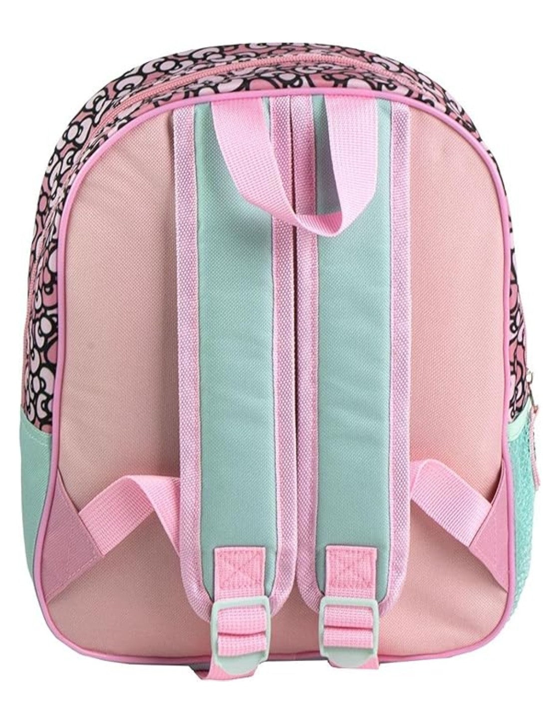 Mini Zaino Asilo Hello Kitty 3D