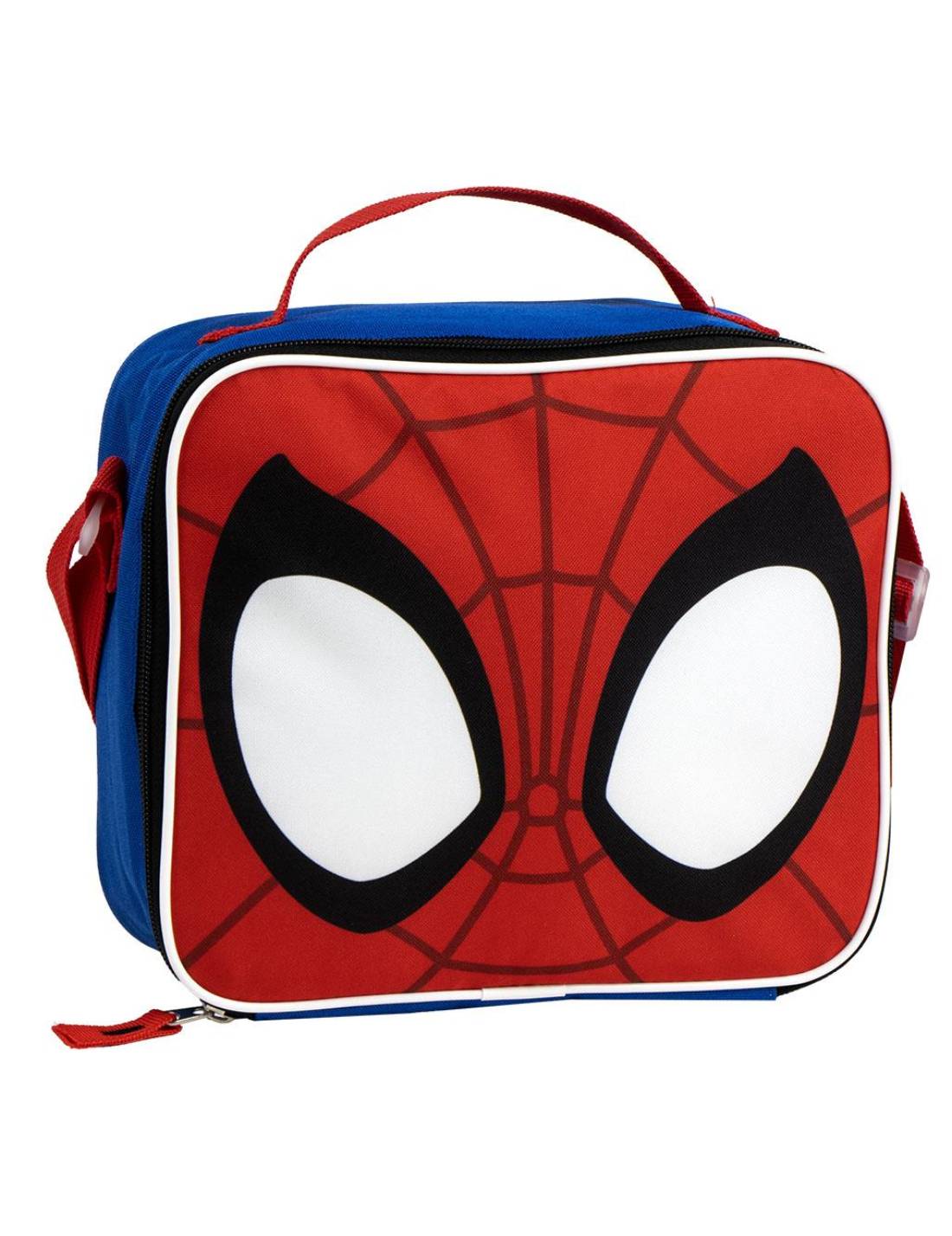 Borsa Pranzo Isotermica Marvel Spidey