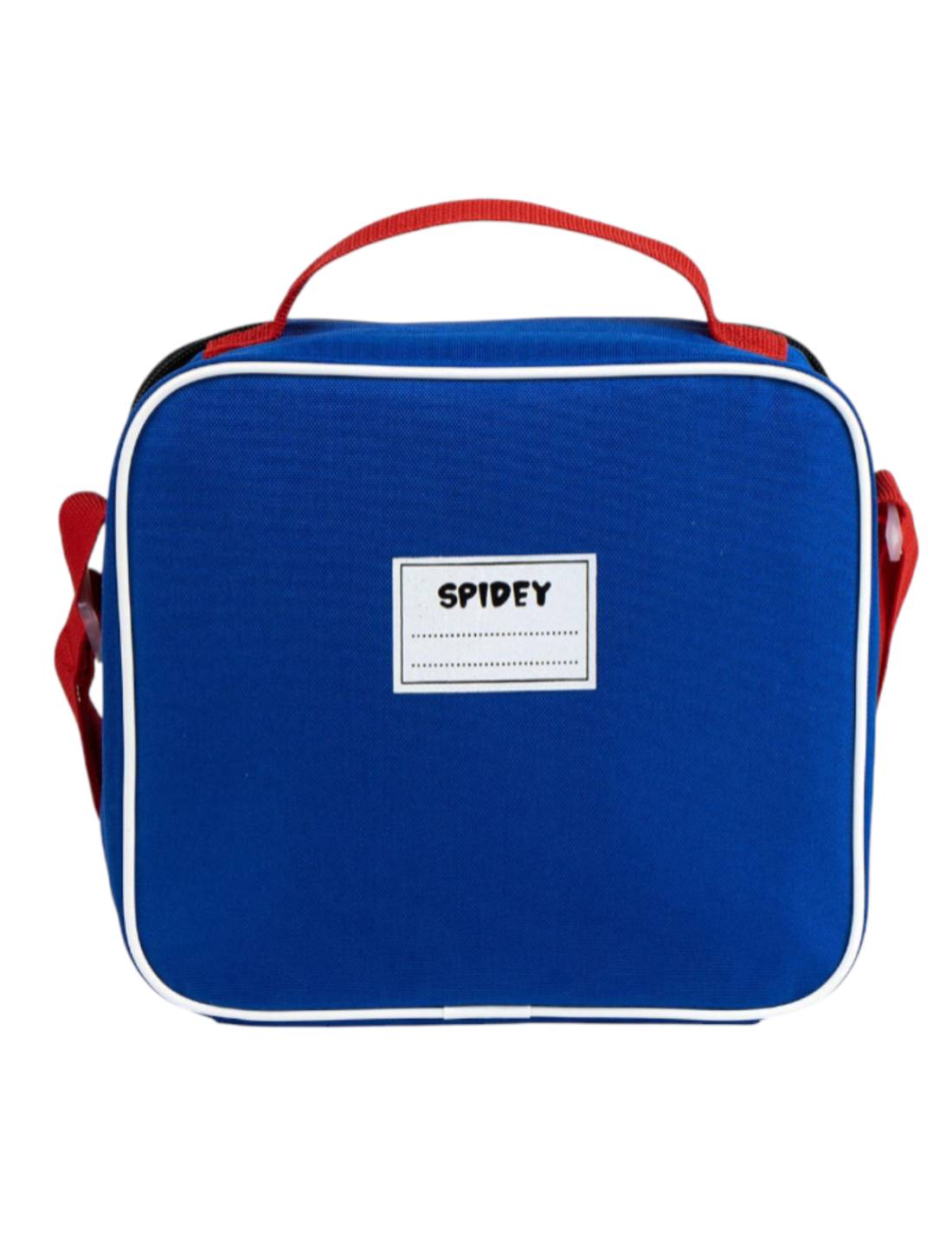 Borsa Pranzo Isotermica Marvel Spidey