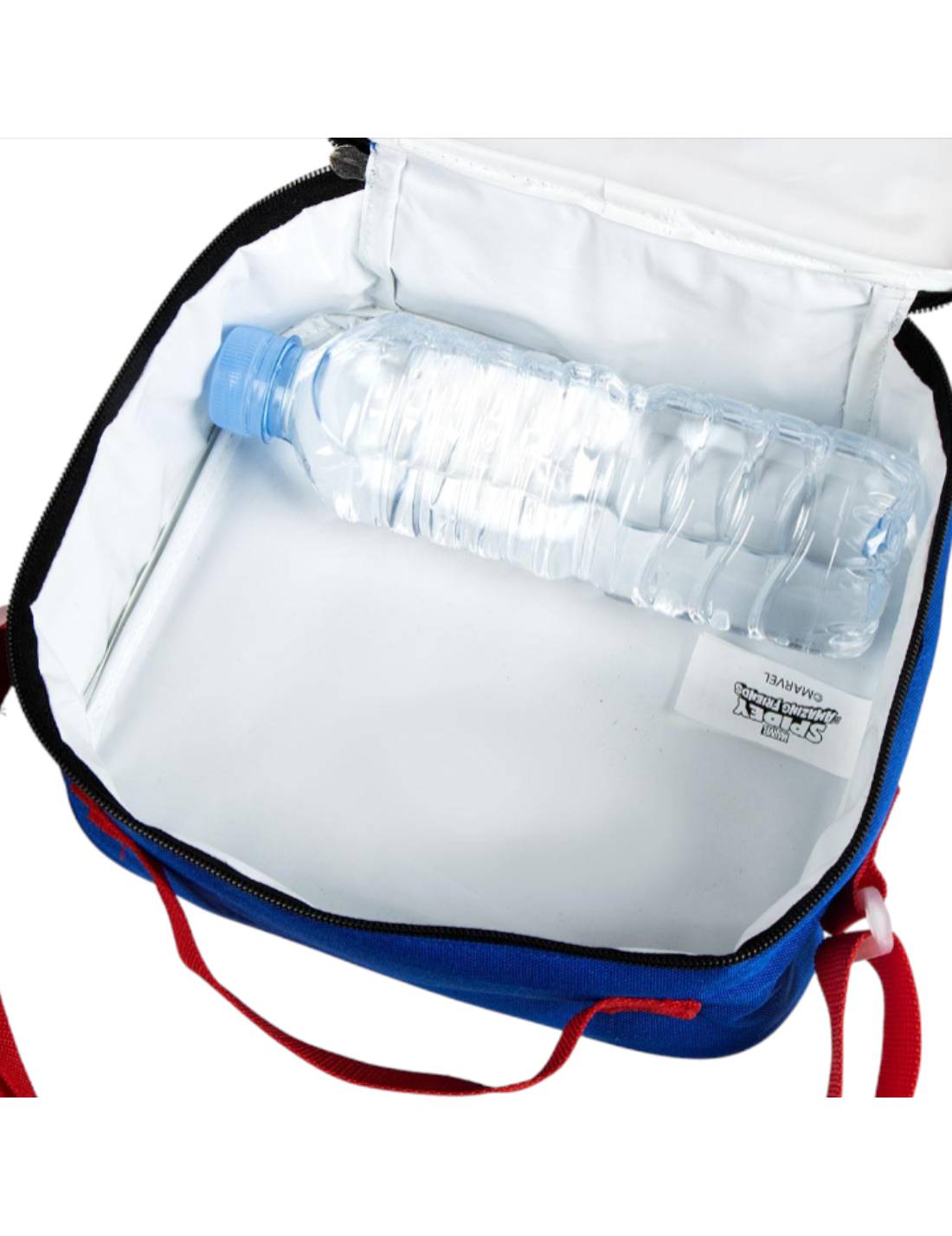 Borsa Pranzo Isotermica Marvel Spidey