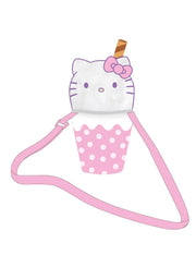 Borsetta Gelato Rosa Hello Kitty