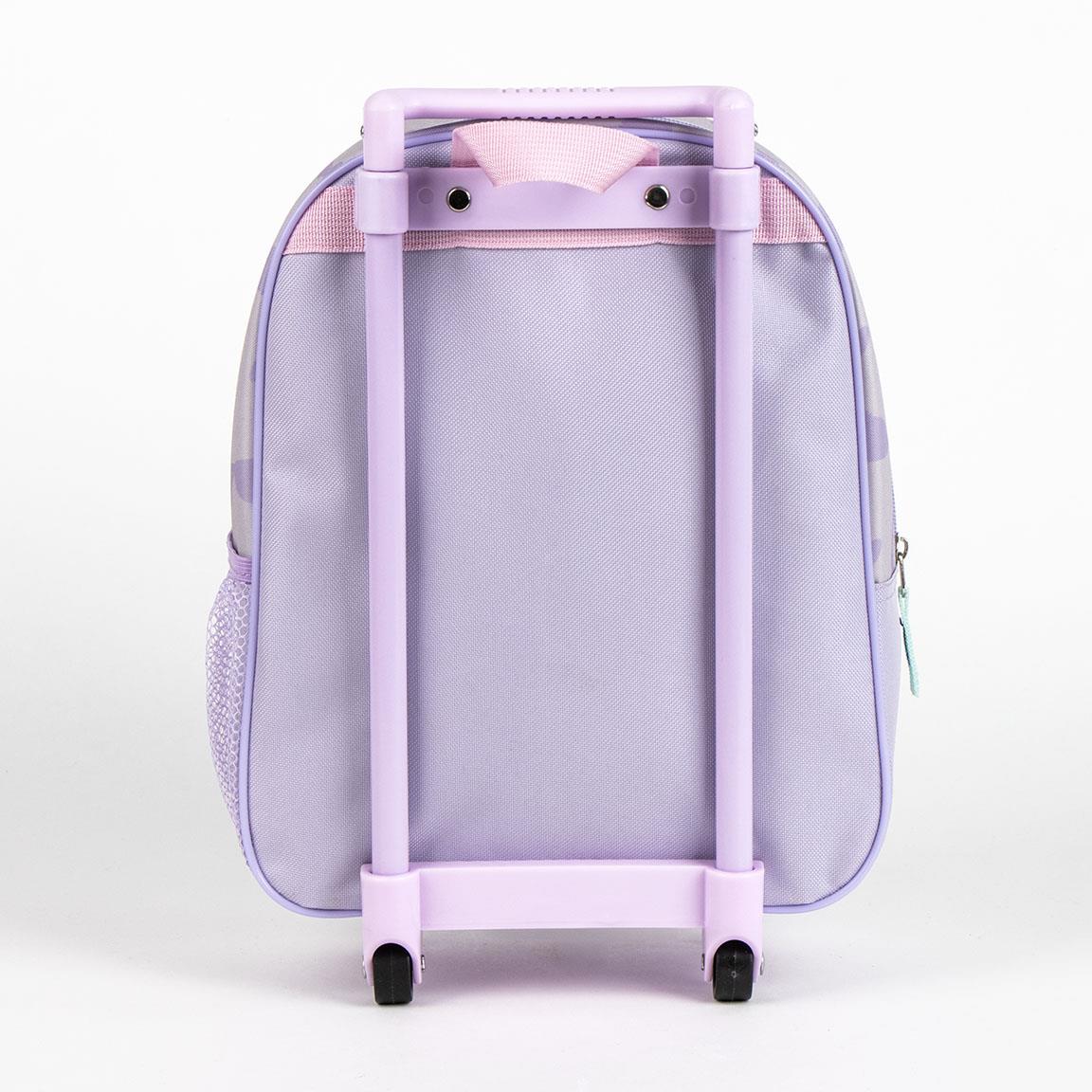 Mini Zaino Trolley Disney Stitch