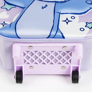 Mini Zaino Trolley Disney Stitch