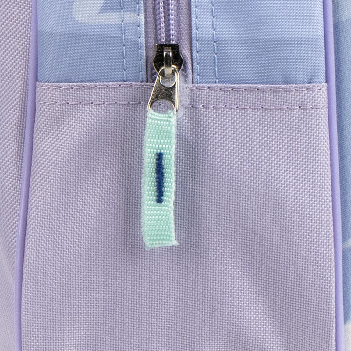 Mini Zaino Trolley 3D Disney Frozen Elsa