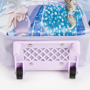 Mini Zaino Trolley 3D Disney Frozen Elsa