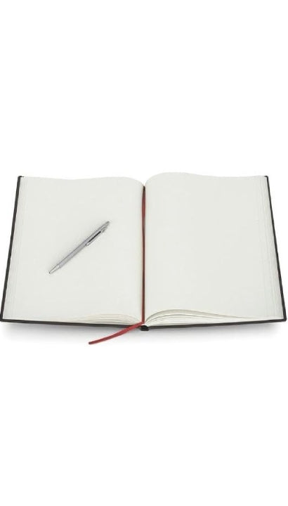 Libro Eventi In Ecopelle Bordeaux