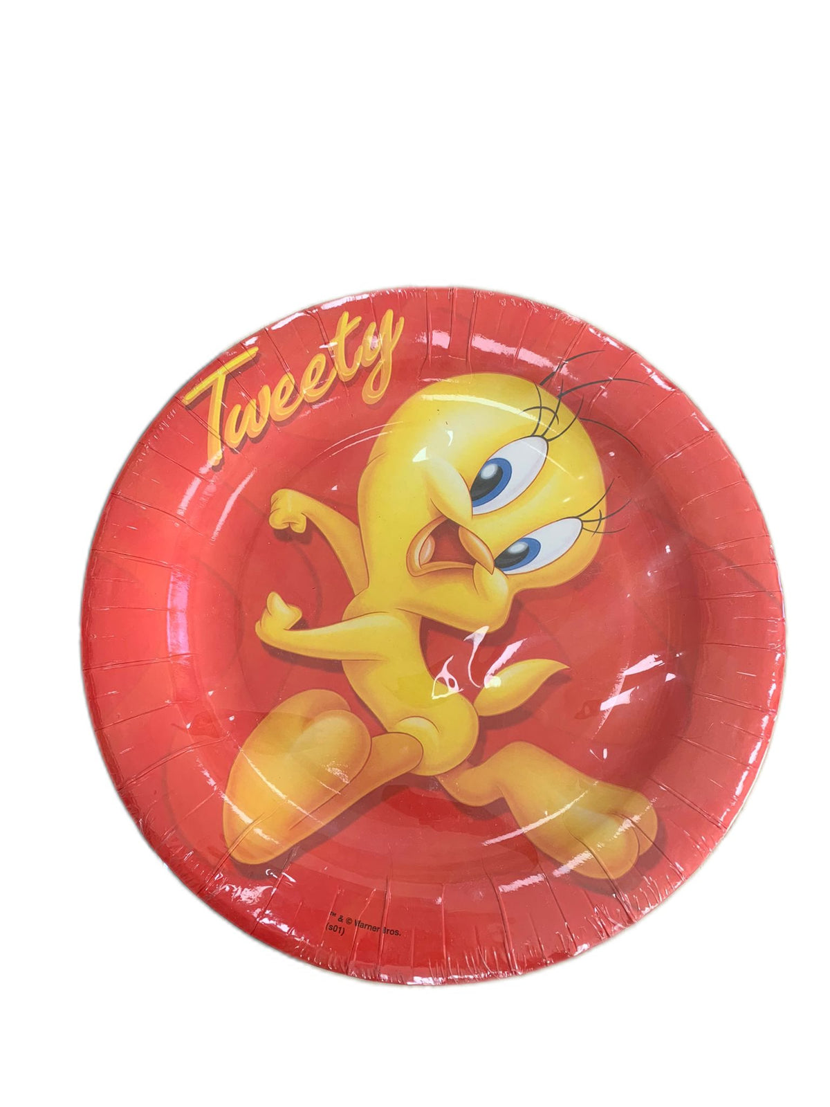 Piatti Di Carta Piani Disney diam. 23cm 10pz.