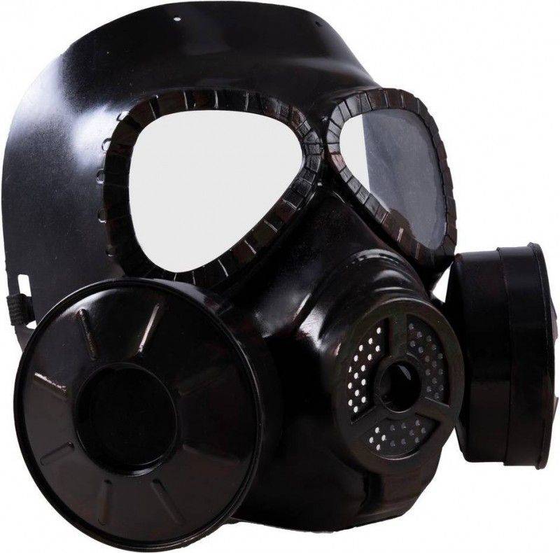 Maschera Halloween Antigas
