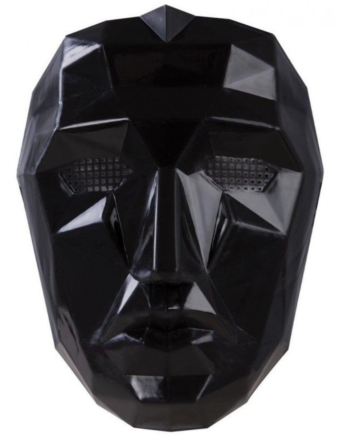 Maschera Di Halloween E Carnevale Front Man Squid Game