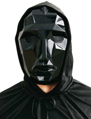 Maschera Di Halloween E Carnevale Front Man Squid Game