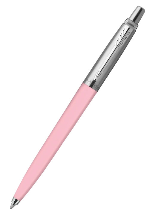 Parker Penna Jotter A Sfera Flamingo Pink Lucido