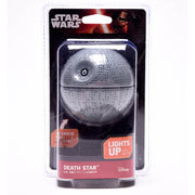 Lampada Led Luce Notturna Morte Nera Star Wars Da Muro