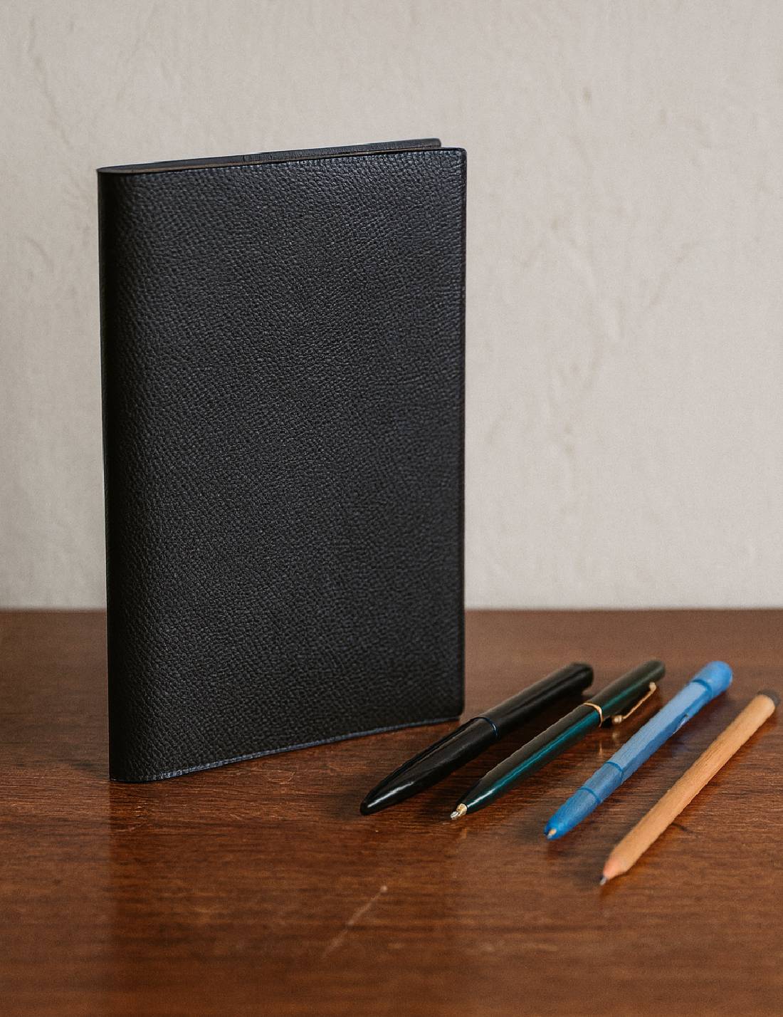 Agenda Settimanale 13 Mesi 2026 Quo Vadis Italnote S Prestige Impala Nera