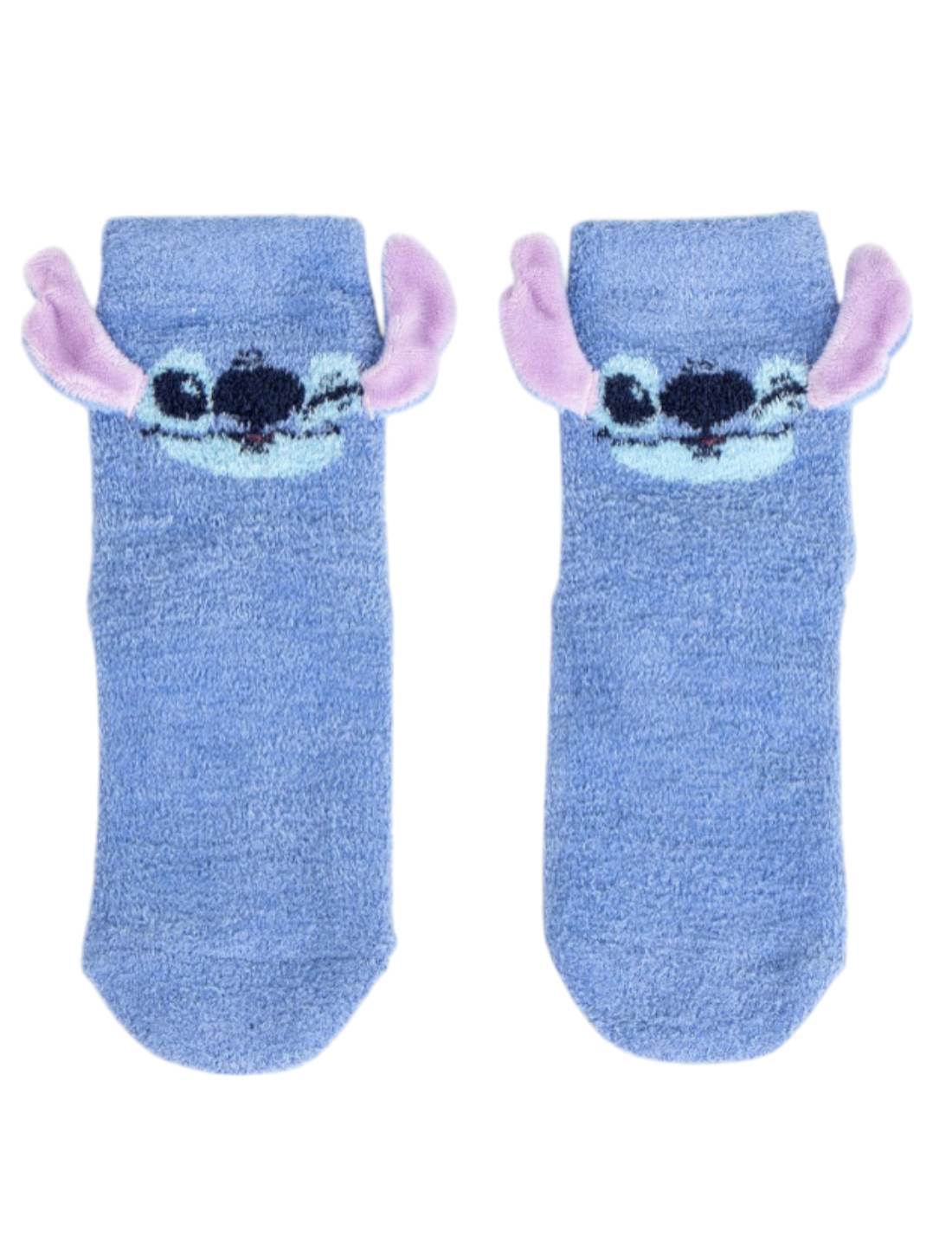 Calzini Antiscivolo Disney Stitch 3D