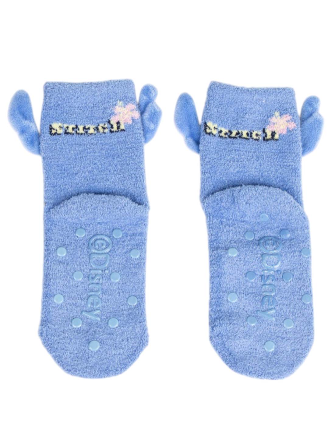 Calzini Antiscivolo Disney Stitch 3D