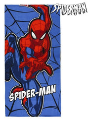 Telo Mare Marvel Spiderman 70x140cm
