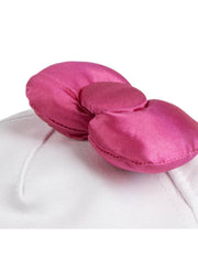 Cappello Con Visiera Hello Kitty