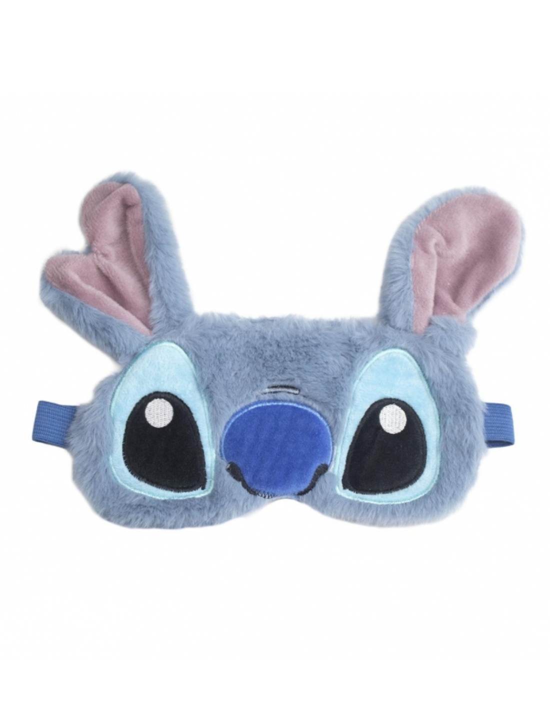 Mascherina Da Notte Disney Stitch