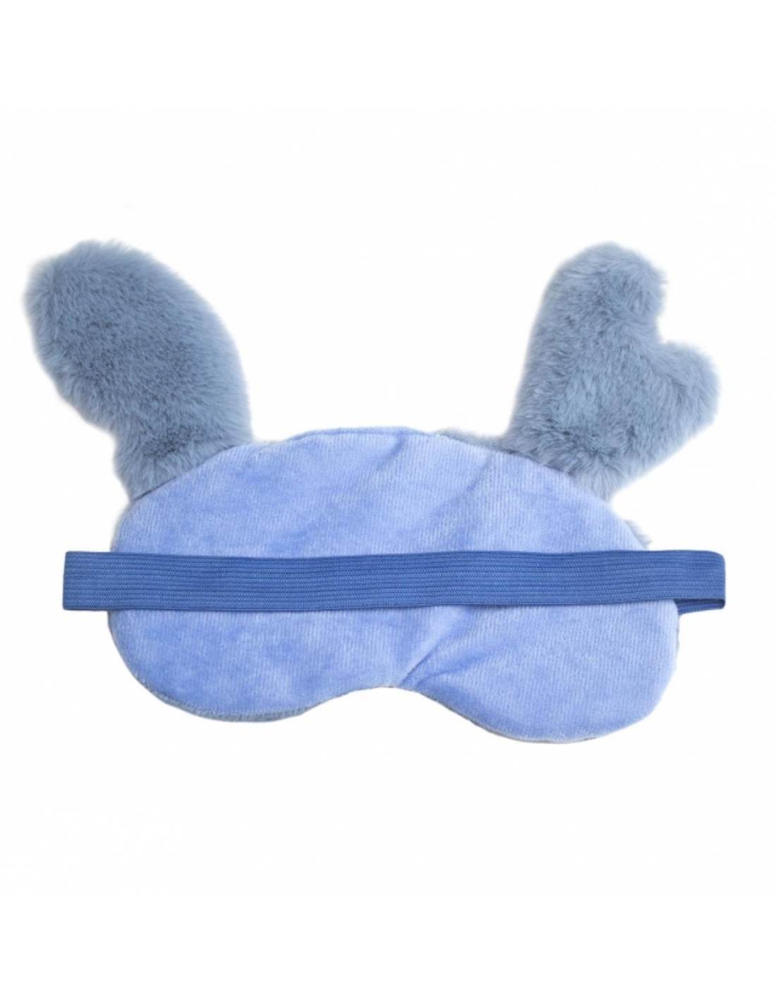 Mascherina Da Notte Disney Stitch