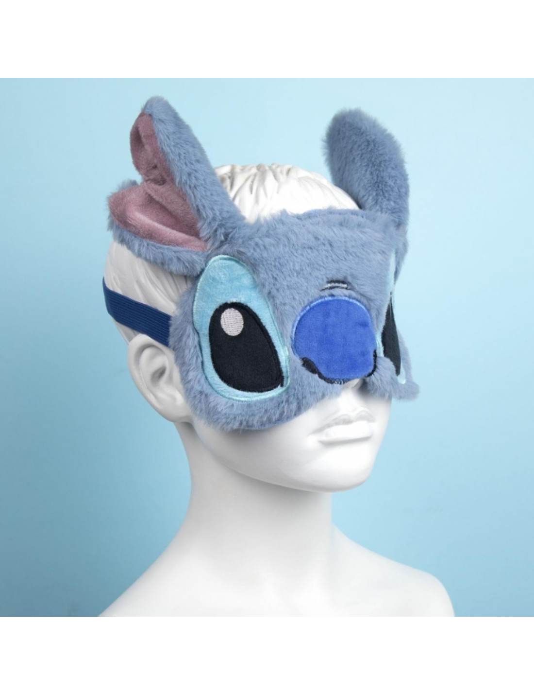 Mascherina Da Notte Disney Stitch