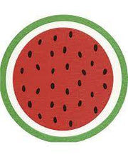 Tovaglioli Fustellati Melone Party 12pz