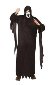 Costume Halloween Adulto Ghost Killer
