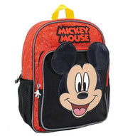 Mini Zaino Asilo Topolino