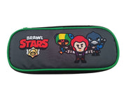 Astuccio Portapenne Ovale Brawl Stars