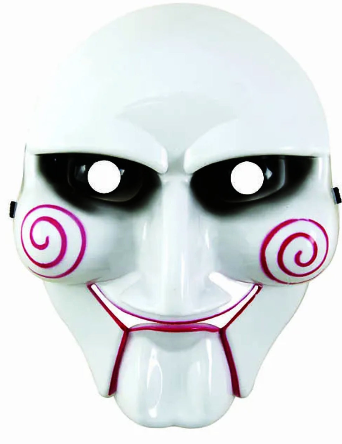 Maschera Halloween E Carnevale Saw L'Enigmiscta