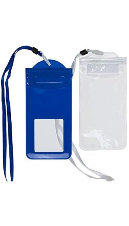 Custodia Protettiva In Plastica Per Cellulare