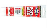 Bostik Poli-Max Cristal Tubo 115gr