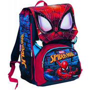 Zaino Seven Estensibile SpiderMan Crime Fighter