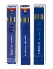 Staedtler Mine Mars Carbon 12pz