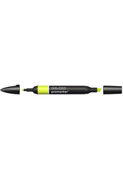 Pennarello ProMarker Lime Green
