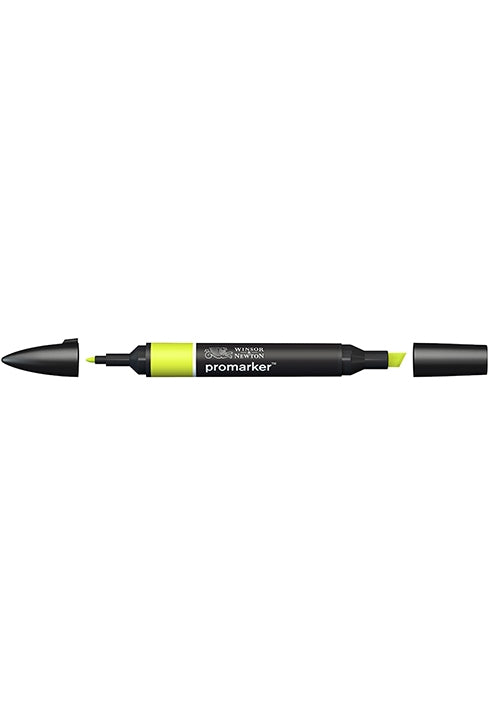 Pennarello ProMarker Lime Green