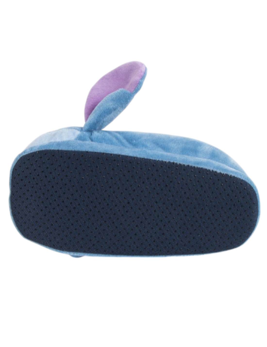 Pantofole Antiscivolo Imbottite Disney Stitch 3D