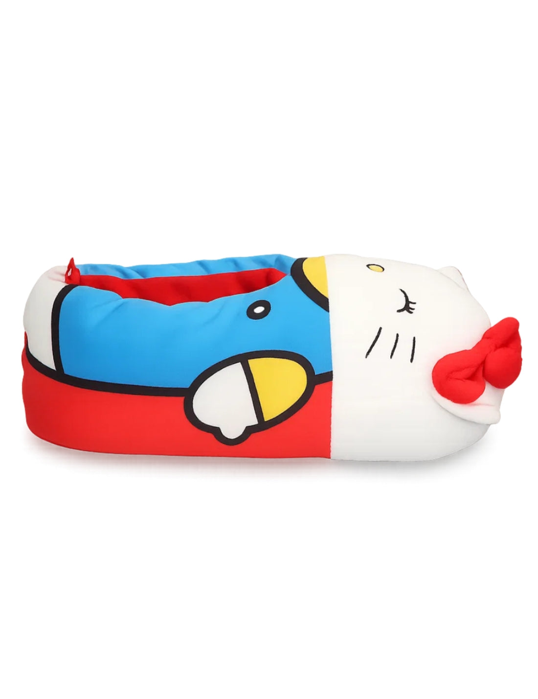 Pantofole Antiscivolo Imbottite Hello Kitty 3D