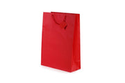 Busta Shopper Carta Rossa 60cm