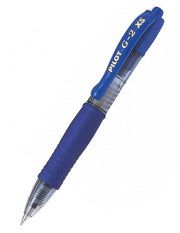 Penna Pilot G2 Xs Pixie Blu