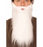 Barba Lunga Bianca