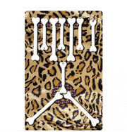 Set Bigiotteria Osso Accessori Halloween E Carnevale