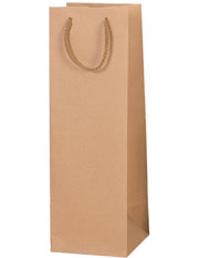 Busta Regalo Compleanno Beige