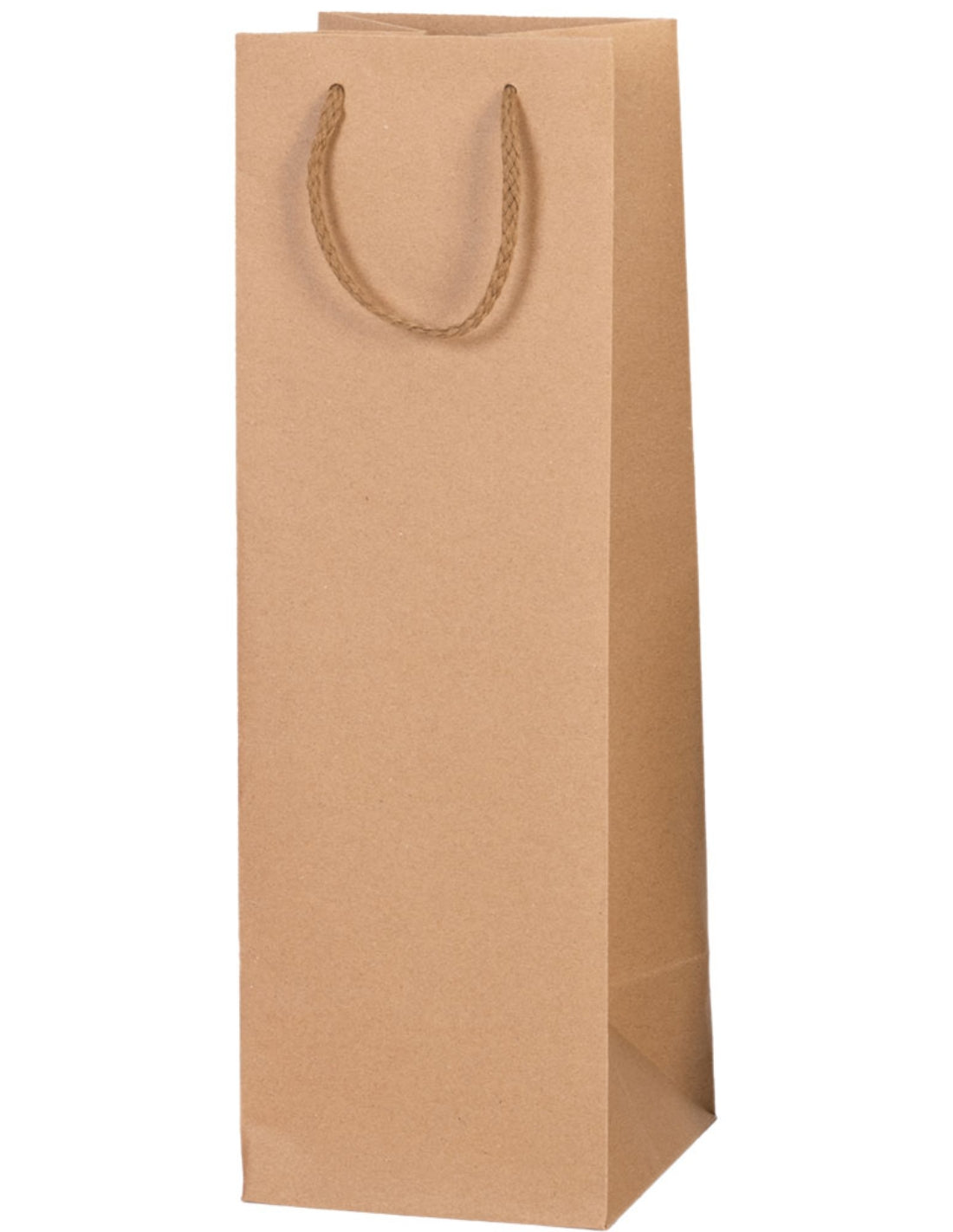 Busta Regalo Compleanno Beige