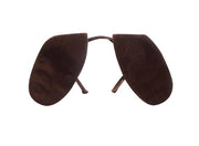 Frontino Marrone Orecchie Cane Accessori Halloween E Carnevale