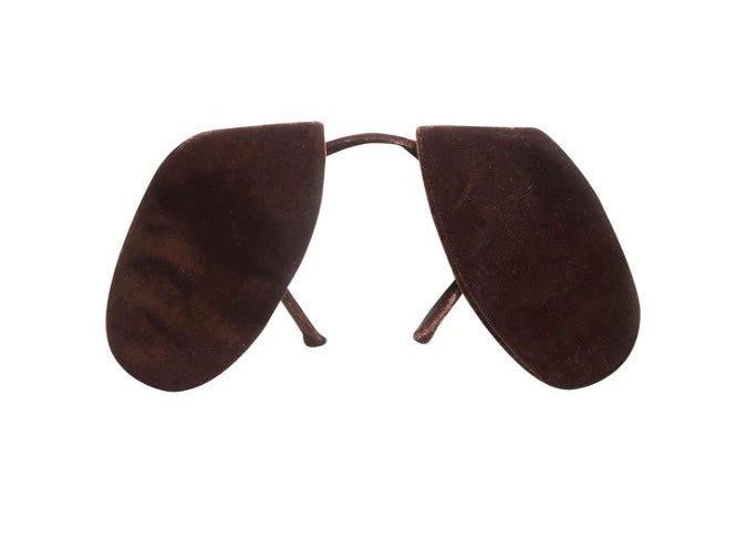 Frontino Marrone Orecchie Cane Accessori Halloween E Carnevale
