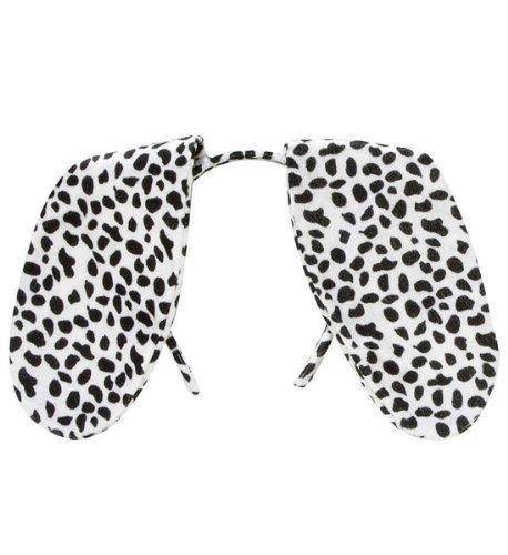 Cerchietto Orecchie Dalmata