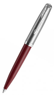 Parker Penna A Sfera Burgund CT