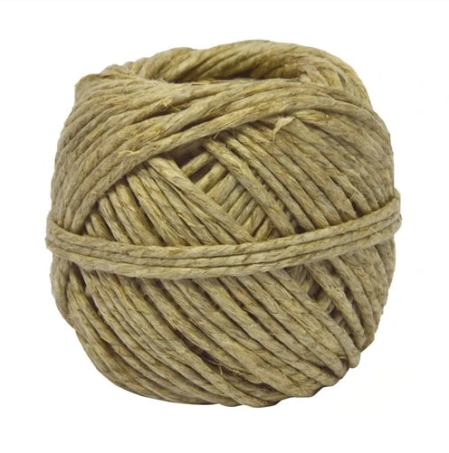 Spago Medio In Fibra Vegetale 2.3/4 100g