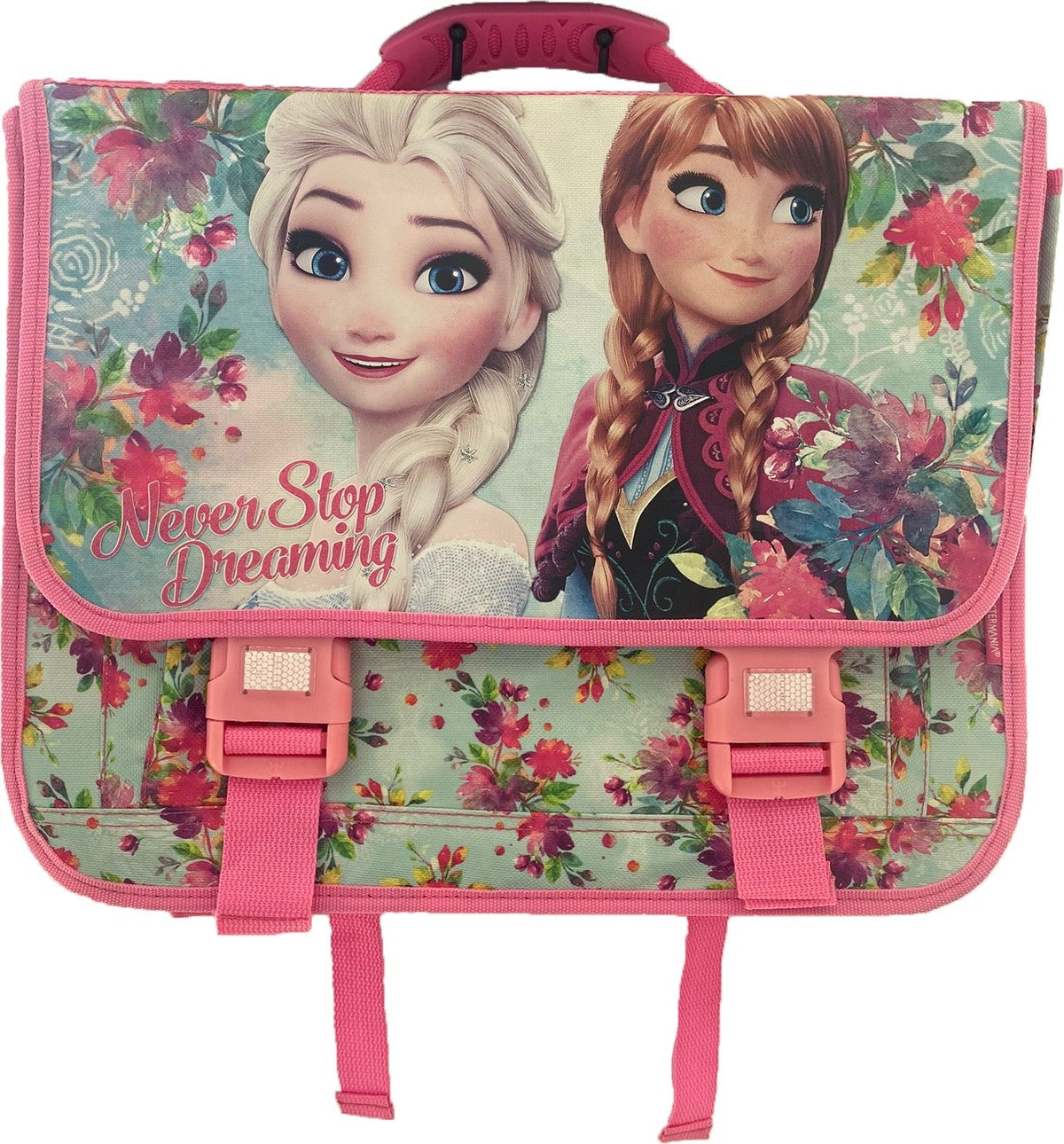 Cartella Zaino Disney Frozen Dream