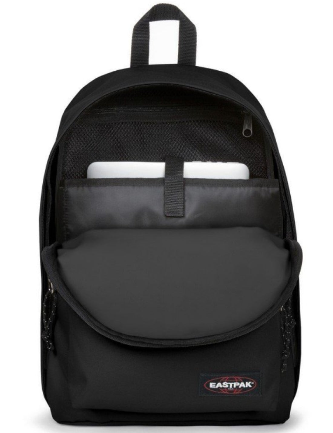 Zaino Eastpak Out Of Office Nero